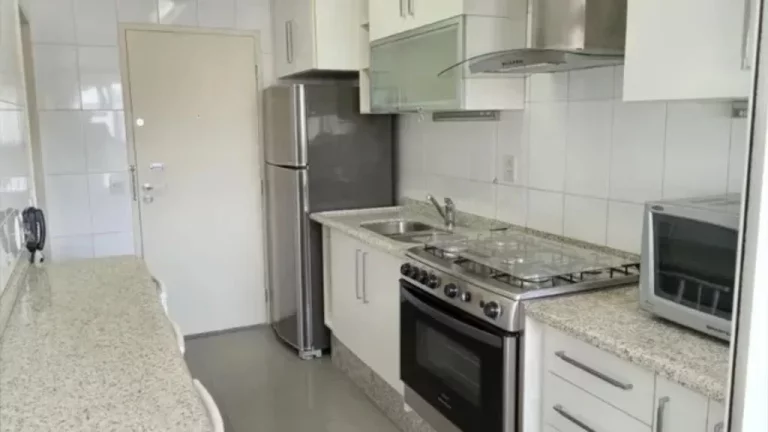 Imagem APARTAMENTO RESIDENCIAL em SÃO PAULO - SP, JARDIM PAULISTA