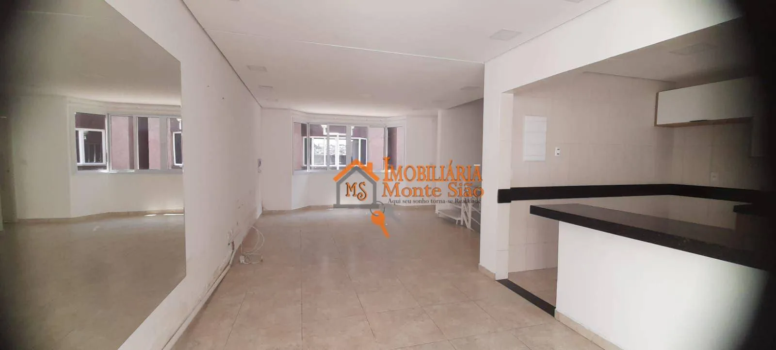 Imagem Sobrado com 3 dormitórios à venda, 300 m² por R$ 1.400.000,00 - Parque Renato Maia - Guarulhos/SP