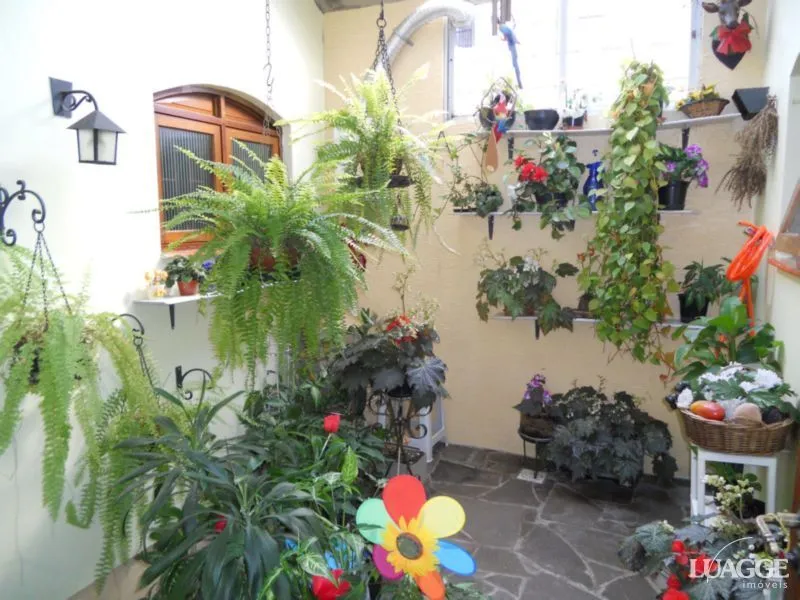 Imagem Casa em Santa Tereza
