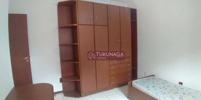 Imagem Casa com Piscina, 2 quartos à venda, 146 m² por R$ 1.200.000 - Jardim do Lago - Atibaia/SP