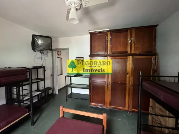 Imagem Sobrado espaçoso a Venda ou Locação na Martim de Sá Caraguatatuba - Financiamento Bancário aceito!