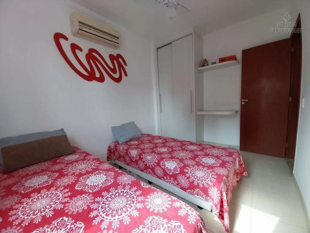 Imagem Apartamento 3 dormitórios sendo 1 suíte CANTO DO FORTE
