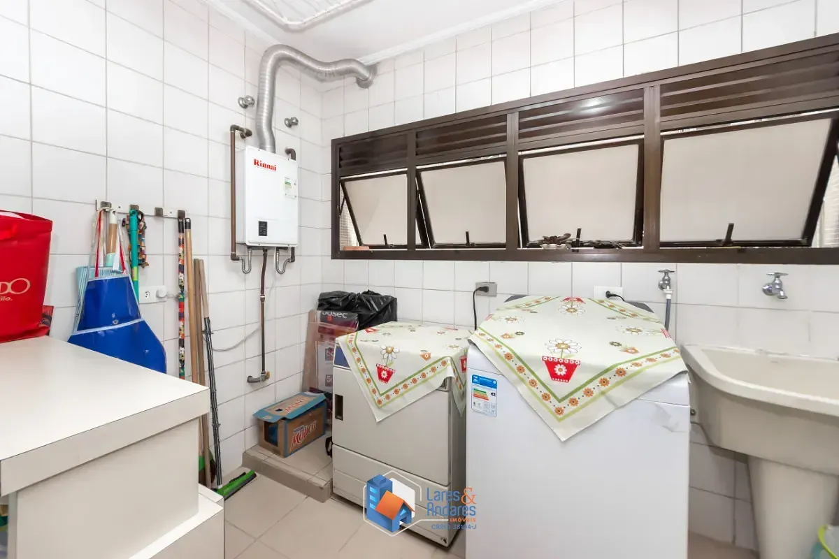 Imagem Apartamento para venda em Higienópolis com 3 quartos, sendo 1 suíte, 123m²