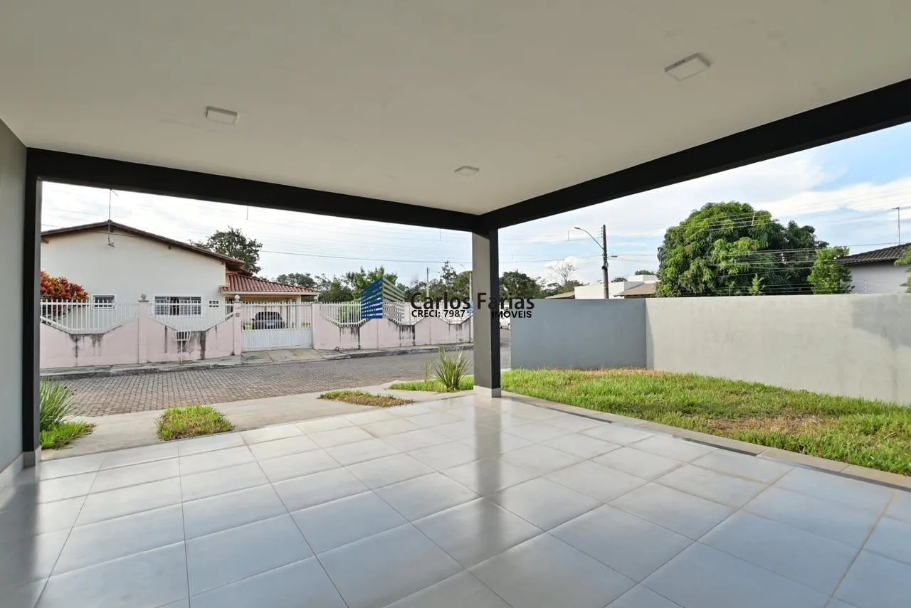 Imagem Casa em Condomínio para Venda em Brasília, Setor Habitacional Tororó (Jardim Botânico), 3 dormitórios, 3 suítes, 4 banheiros, 4 vagas