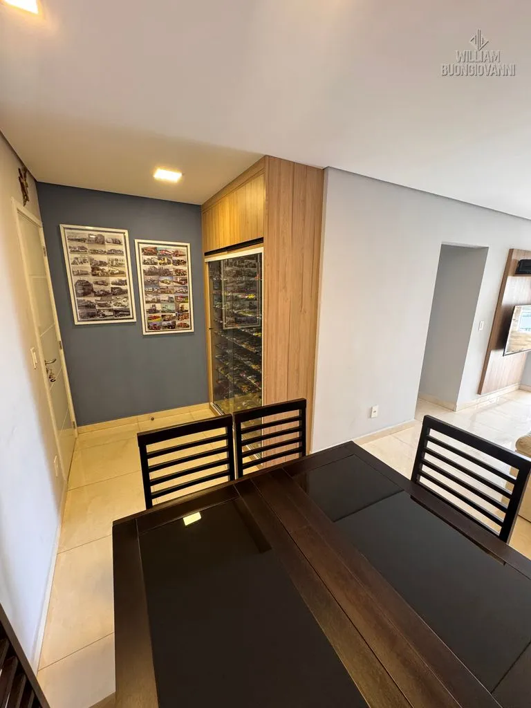 Imagem Apartamento 2 dormitórios sendo 1 suíte 2 vagas no bairro Guilhermina