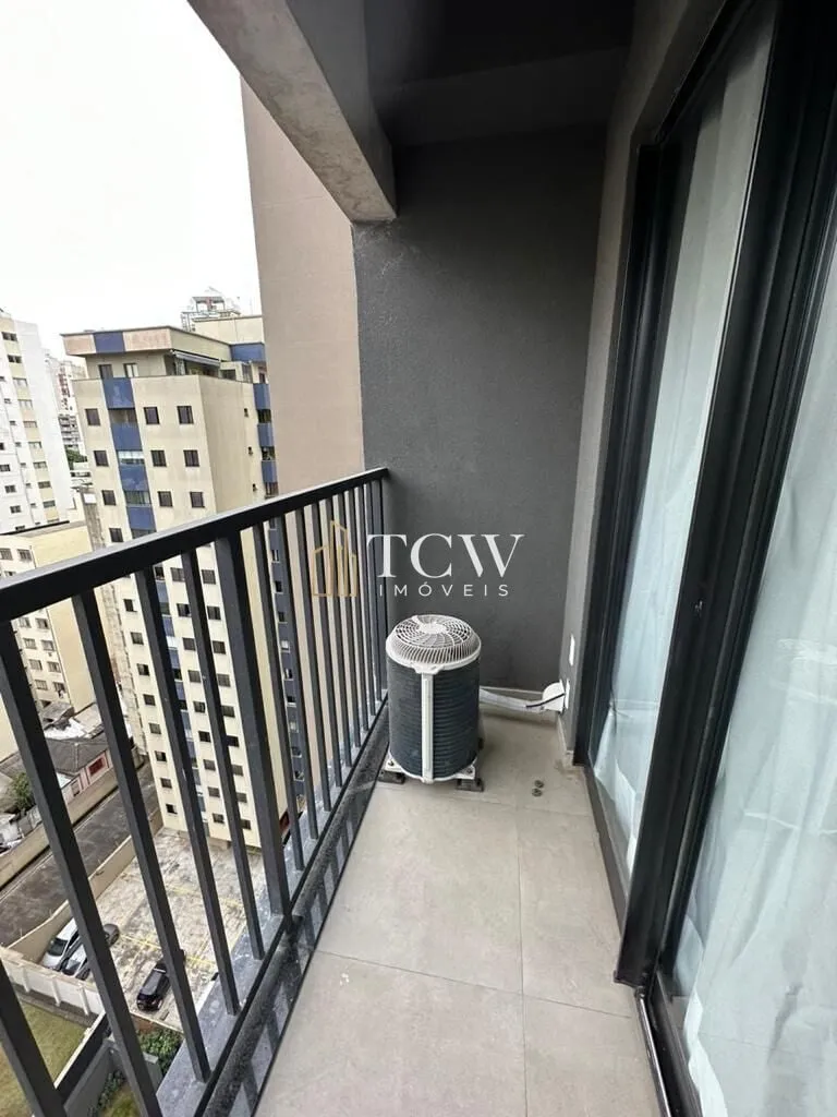 Imagem Apartamento à venda no bairro Bela Vista - São Paulo/SP, Zona Central
