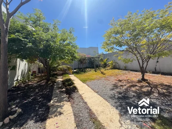 Imagem Imperdível! Casa para locação em Barreiras-BA, bairro Aratu, 1 quarto, 1 sala, 2 banheiros, 3 vagas de garagem, 84,00m².