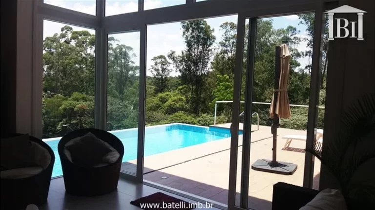 Imagem Casa - Parque das Artes | Batelli Imóveis