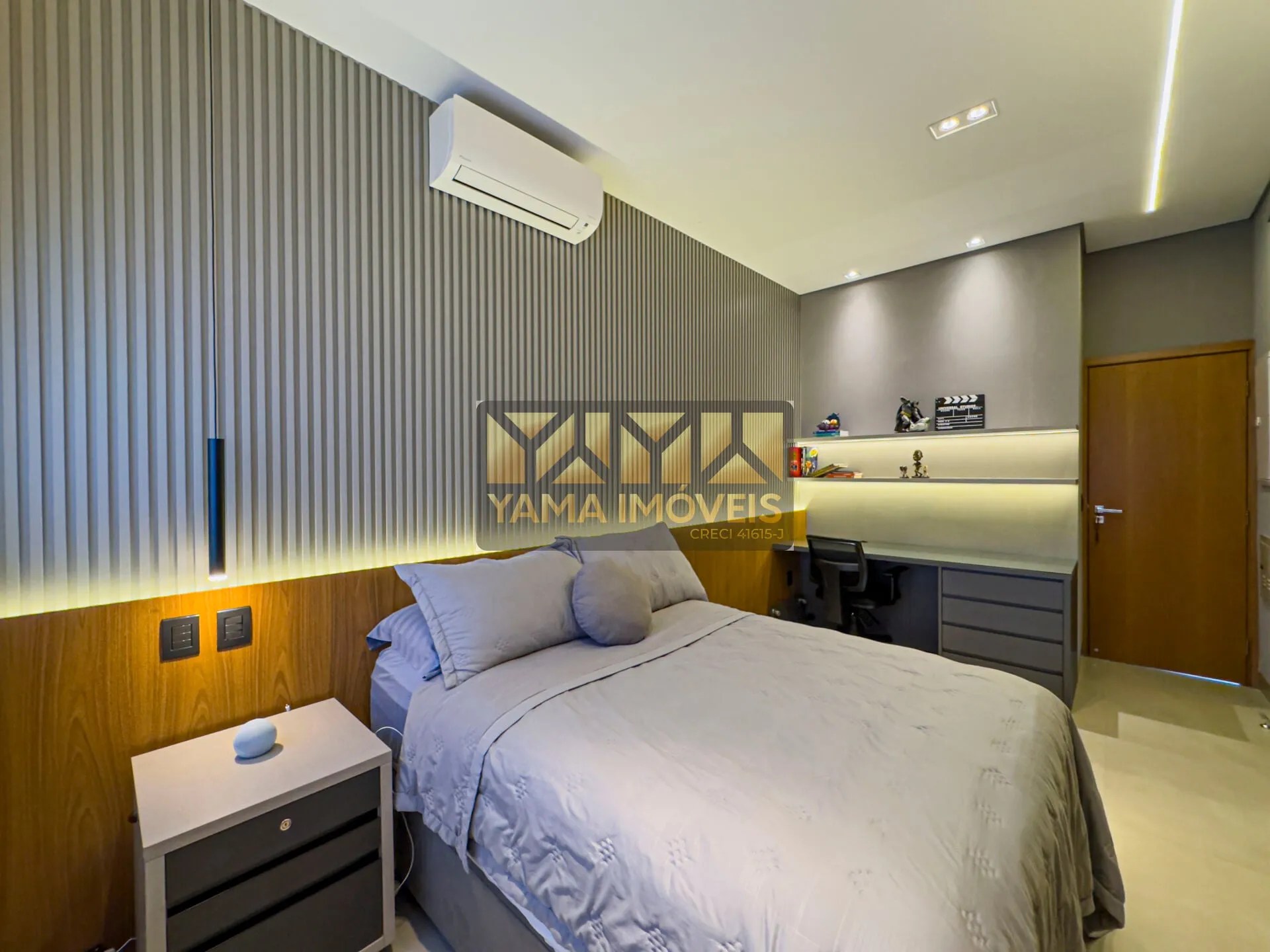 Imagem Casa Alto Padrão em Residencial e Empresarial Alphaville, Ribeirão Preto/SP