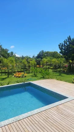 Imagem CASA CONDOMÍNIO IRAUÁ