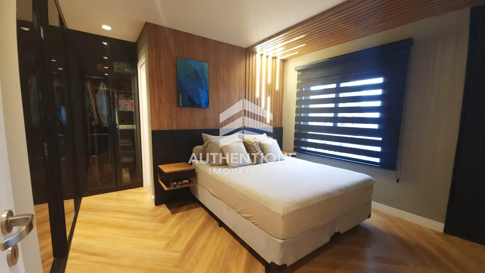 Imagem DOMY VILA MARIANA - RESIDENCIAL - Apartamento à venda em São Paulo/SP