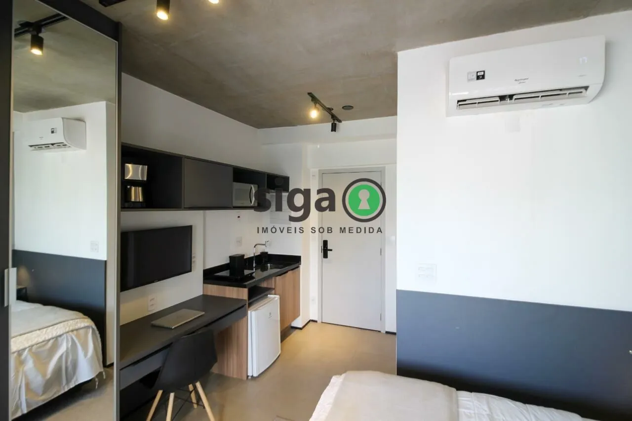 Foto do imóvel Apartamento á Venda - Jardim Paulista!