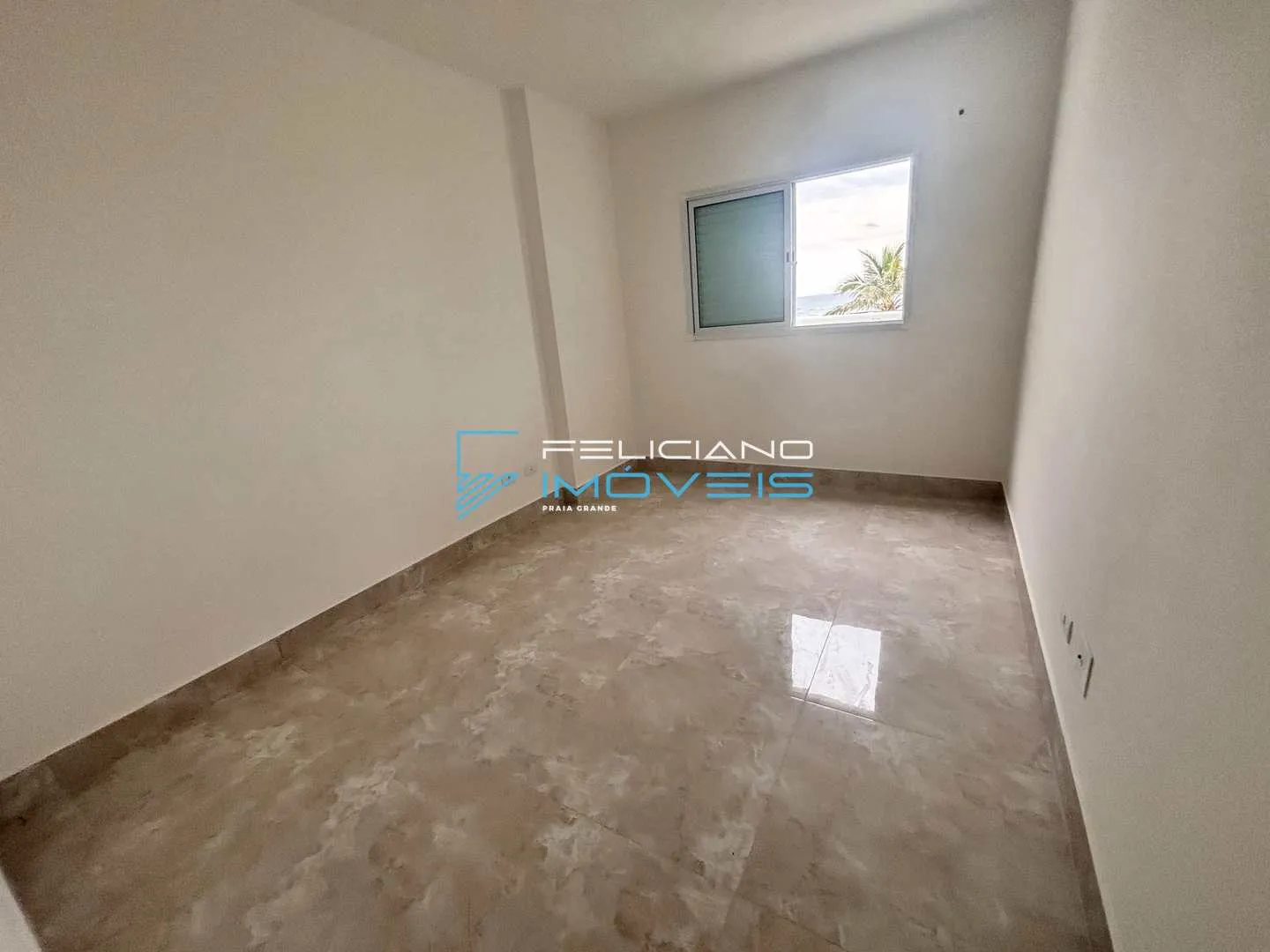 Imagem Apartamento com 3 quartos, Flórida, Praia Grande - R$ 999 mil, Cod: 6932
