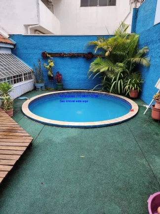 Imagem CASA RESIDENCIAL em JANDIRA - SP, VILA SANTA ROSA