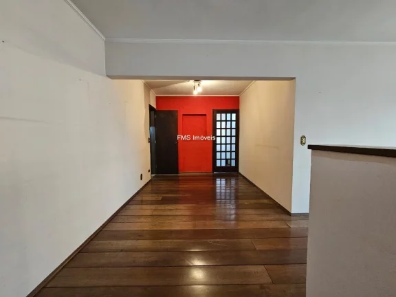Imagem APARTAMENTO 104m² - 3 DORMITORIOS - 1 SUITE - 1 VAGA - BROOKLIN