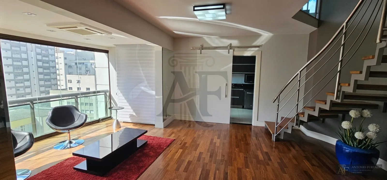 Imagem Apartamento à venda em Jardim Paulista, São Paulo
