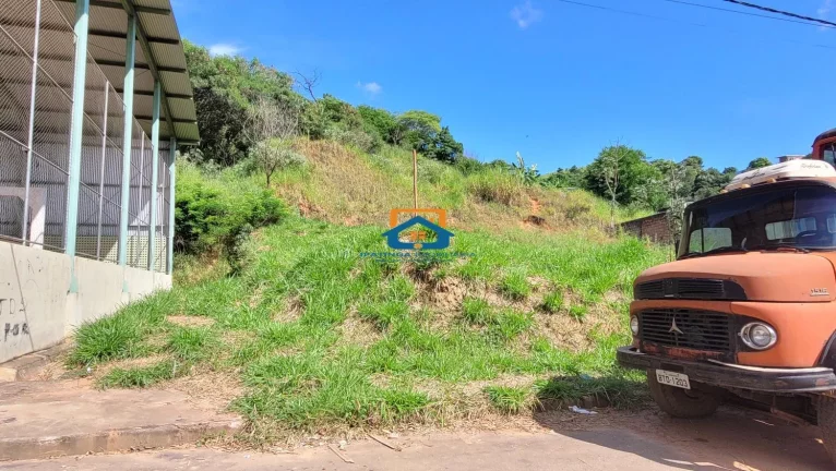 Foto do imóvel Lote de Avenida com 368m² a venda no bairro Recanto. em Avenida Lagoa da Pampulha