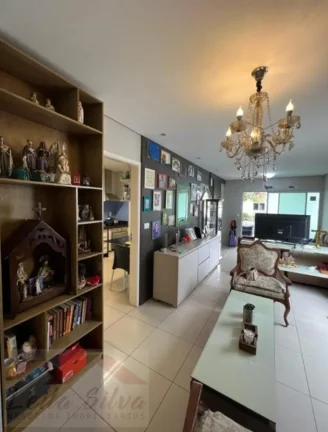 Imagem Casa em Condomínio para Venda, Socopó, 4 dormitórios, 4 suítes, 5 banheiros, 4 vagas