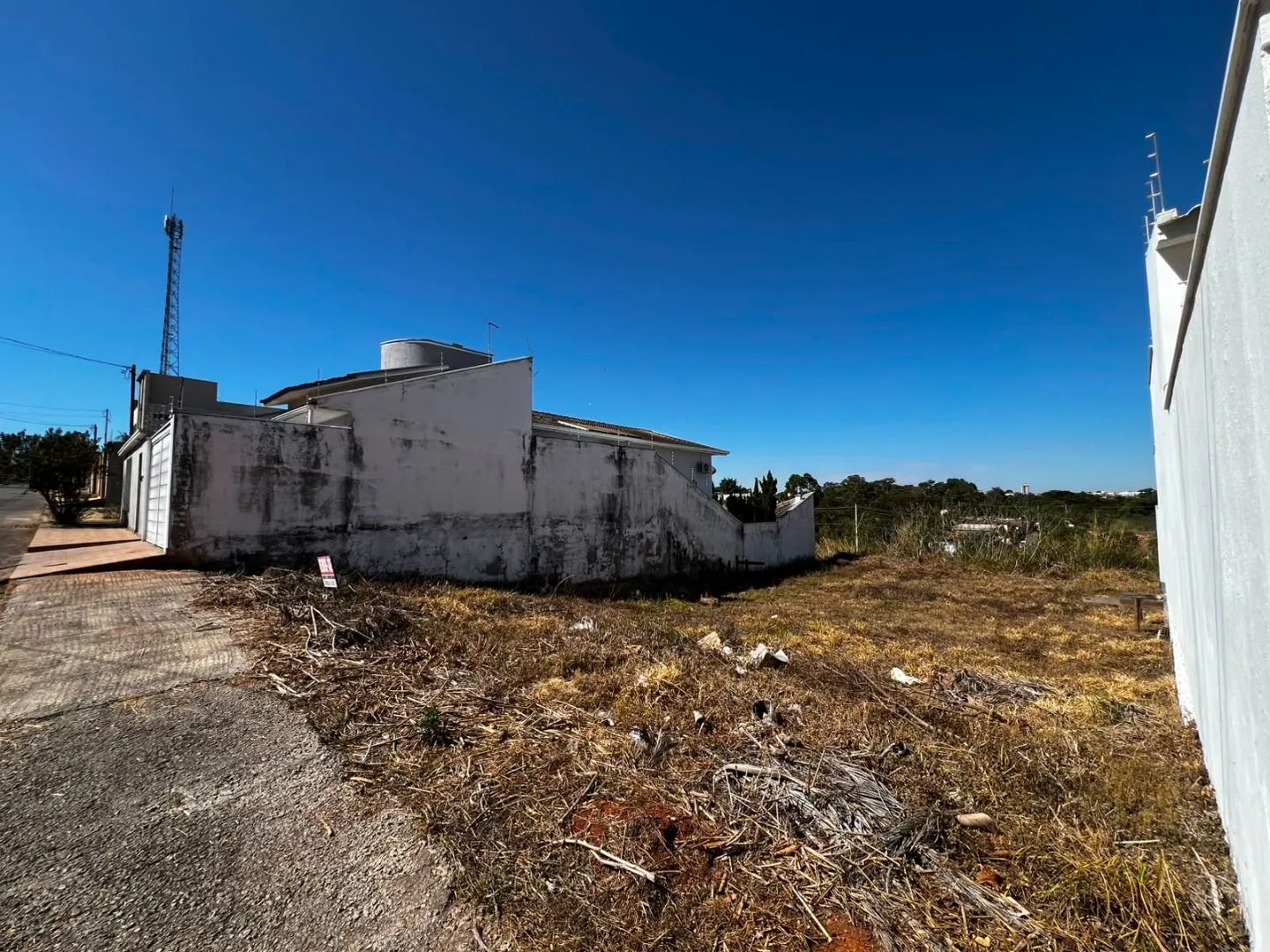 Imagem Terreno à venda, 360 m² por R$ 325.500,00 - Copacabana - Patos de Minas/MG
