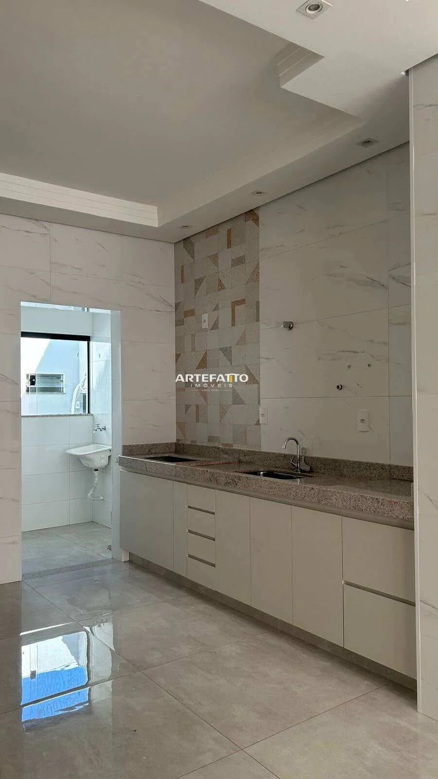 Imagem Apartamento à venda em Franca, Jardim Santa Lúcia, com 2 quartos, 89,5m2