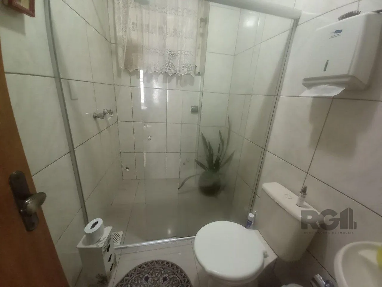 Imagem Apartamento em Centro Histórico