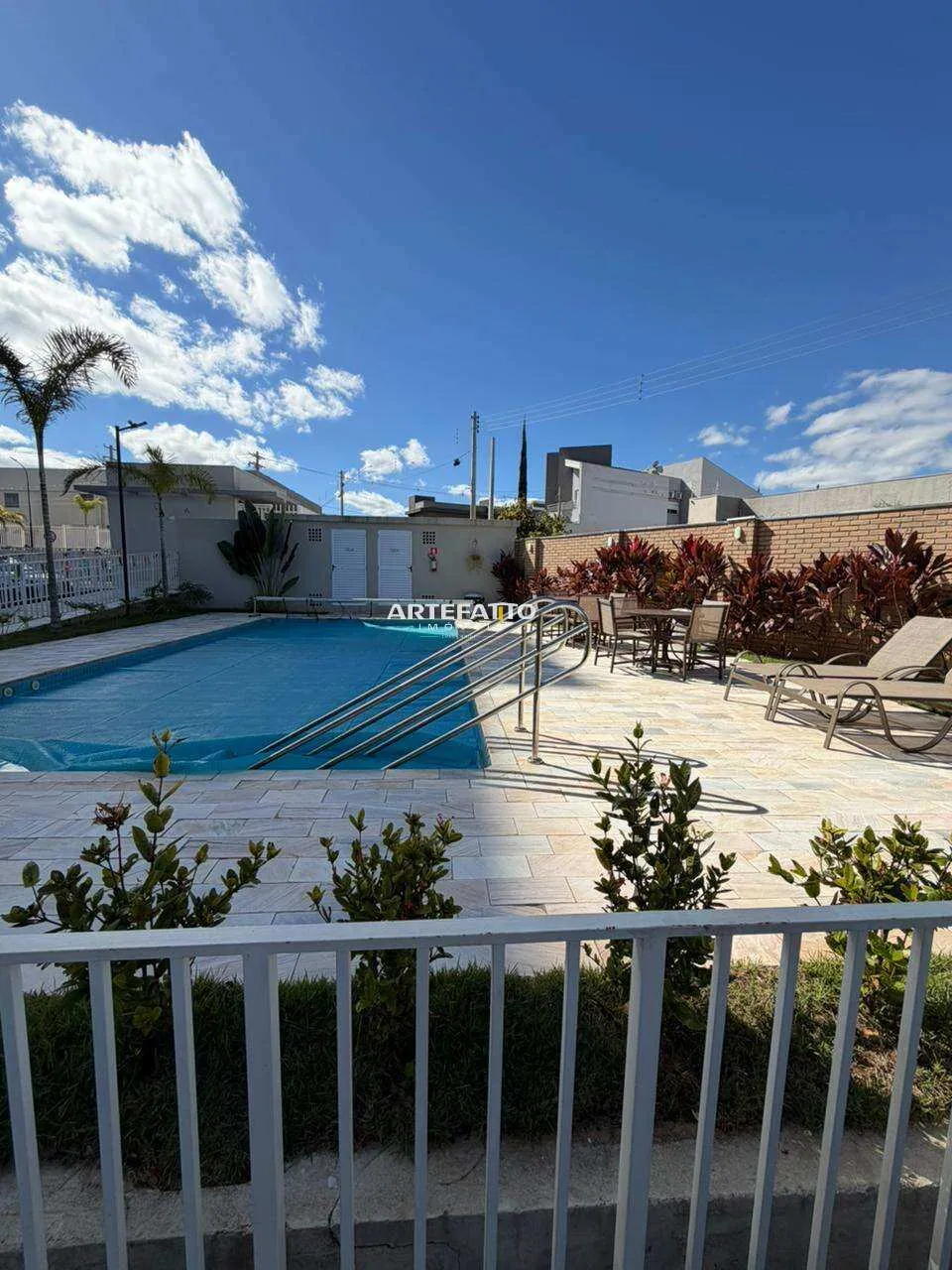 Imagem Apartamento à venda em Franca, Vila Marta, com 2 quartos, 63m2