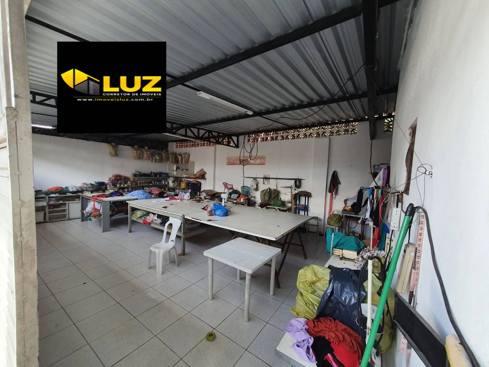 Imagem Casa com 528m² de Terreno em Messejana - Ideal para Morar ou Empreender!
