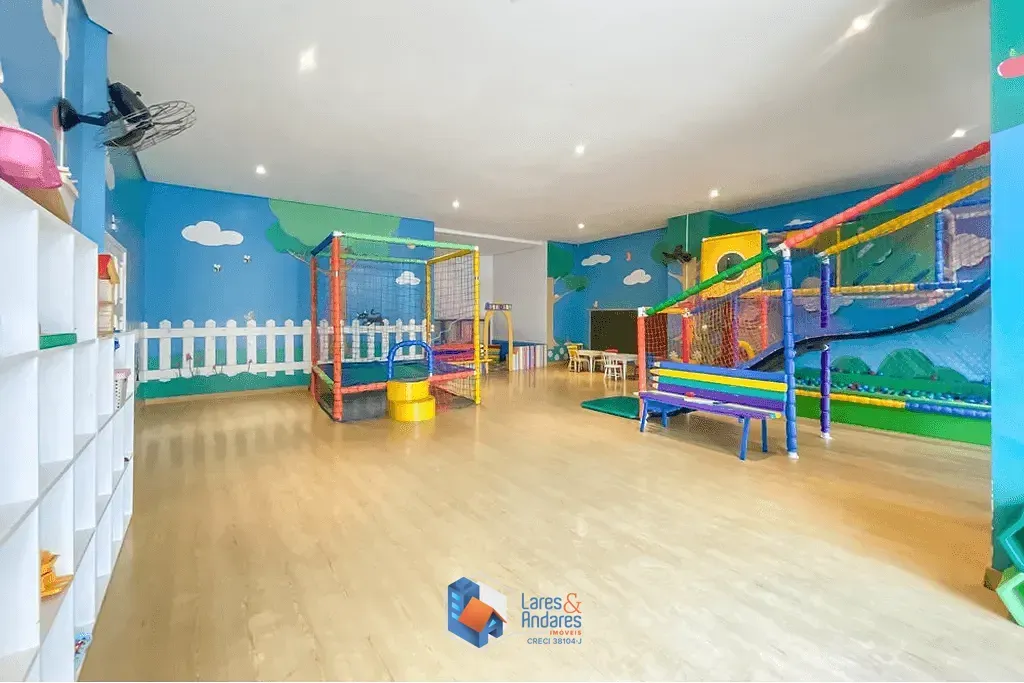 Imagem Apartamento à venda 4 Quartos 4 Suites 4 Vagas 205M² Vila Gertrudes São Paulo - SP
