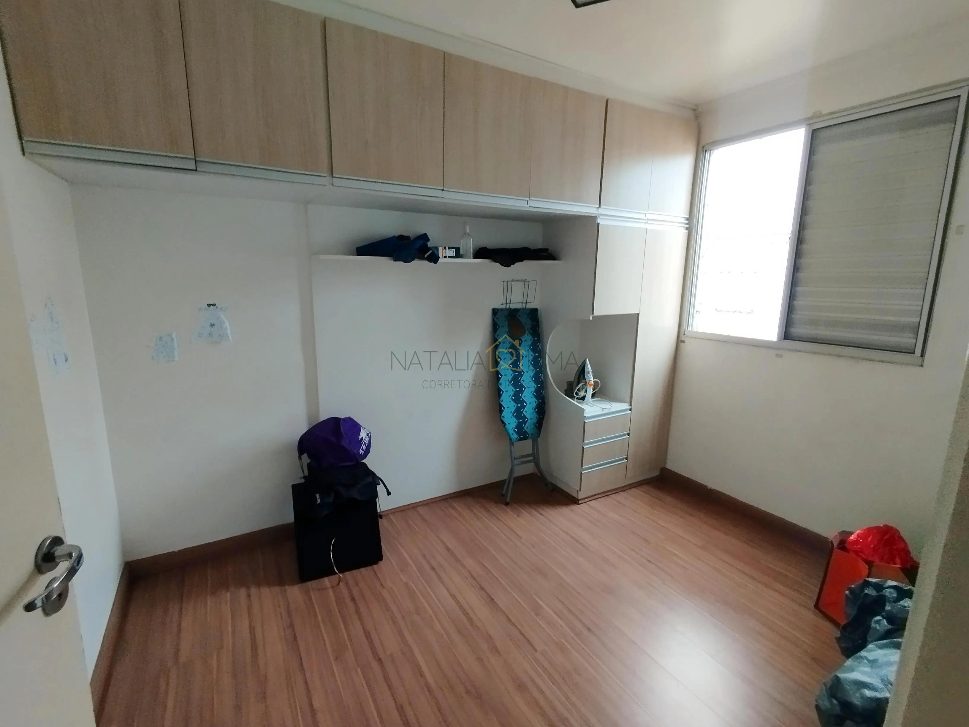 Imagem APARTAMENTO NO HORTO DO YPE, CONDOMINIO COM LAZER COMPLETO!