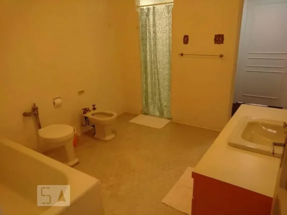 Imagem Apartamento à Venda - Copacabana, 4 Quartos, 400 m2