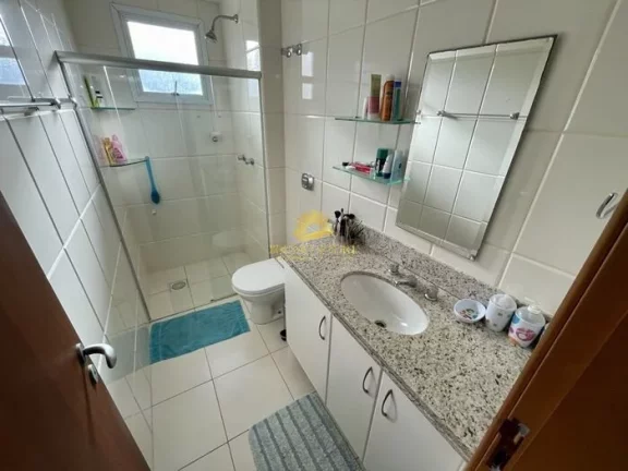 Imagem Seu Paraíso à Beira-Mar: Apartamento na Deslumbrante Praia de Peracanga!
Descubra o privilégio de...