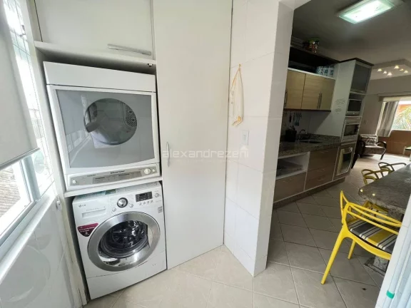 Imagem Apartamento 2 dormitórios Residencial San Victor