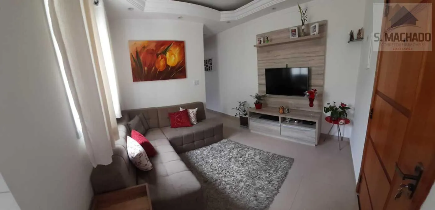 Imagem Apartamento para Venda em Santo André / SP no bairro Utinga