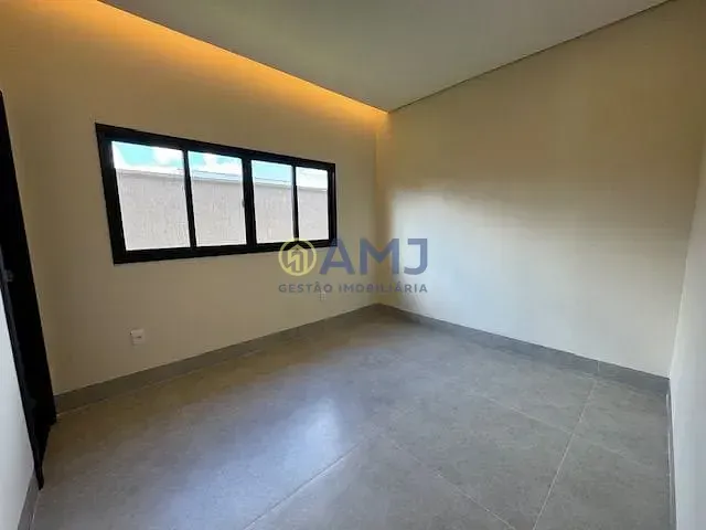 Imagem 4 suítes no Terras Alpha 1
