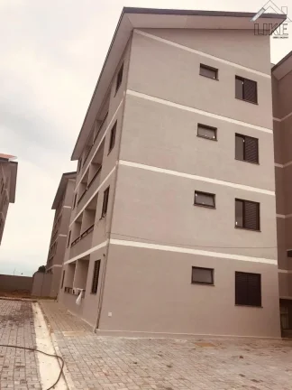 Imagem VENDA - APARTAMENTO 02 QUARTOS C/ SACADA - JD IMPERIAL