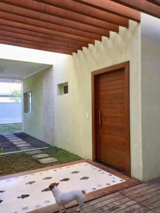 Imagem LINDA CASA COM 5 QUARTOS E 5 SUÍTES NA PRAIA DO MORRO GUARAPARI ES