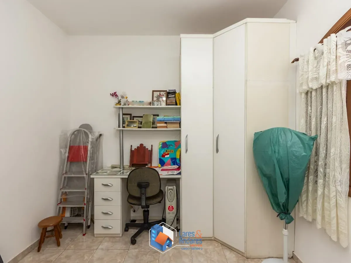 Imagem Casa para venda em Santo Amaro com 3 quartos, sendo 1 suíte, 300m²