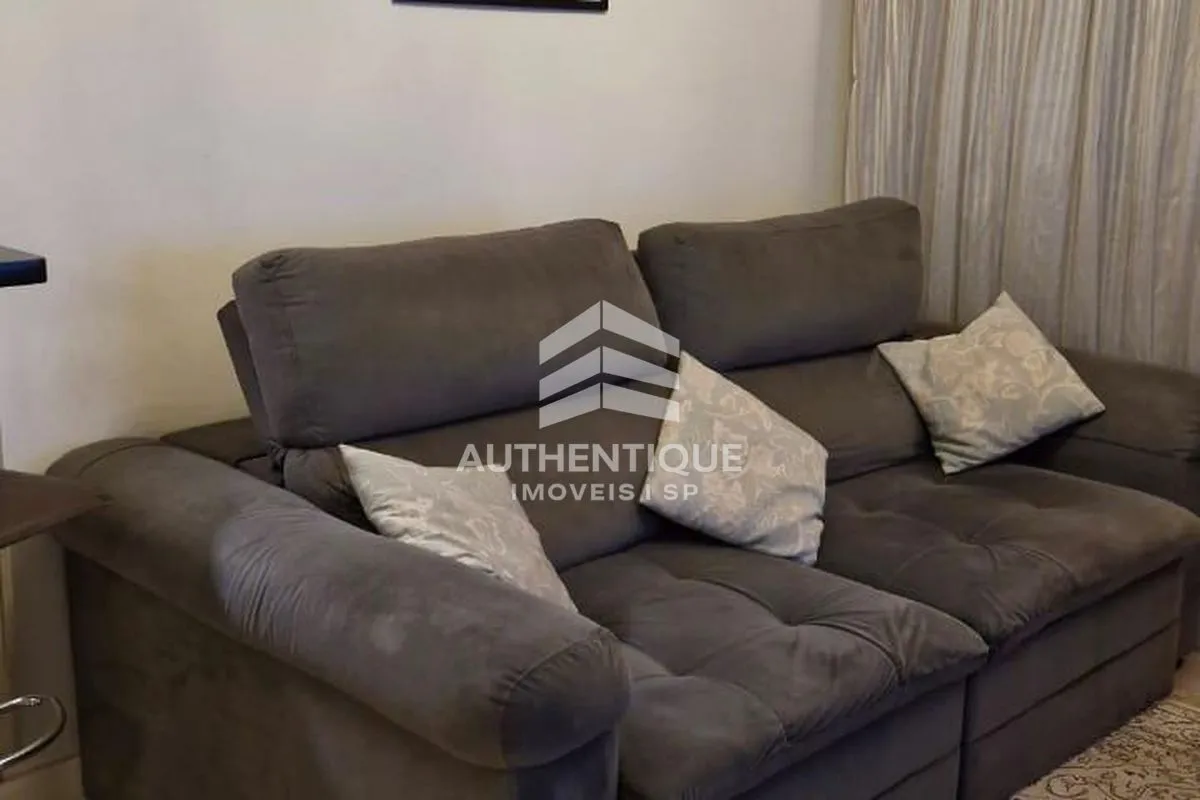 Imagem LUZES DA MOOCA - Apartamento no bairro Mooca à venda