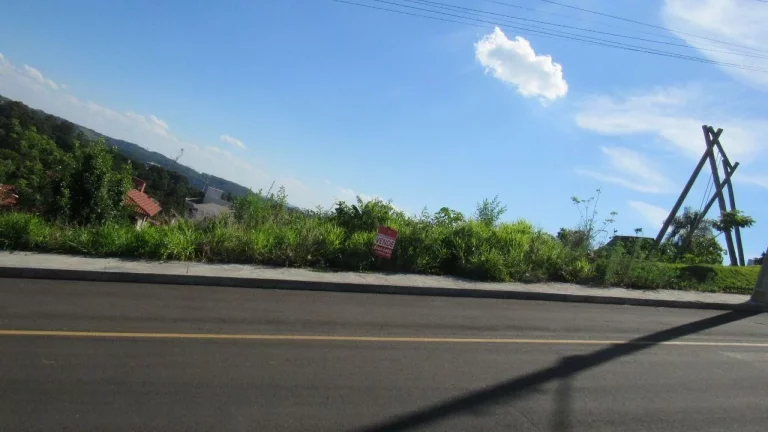 Imagem Terreno para Venda em Concórdia, Jardim