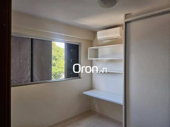 Imagem Apartamento à venda, 72 m² por R$ 310.000,00 - Jardim Europa - Goiânia/GO