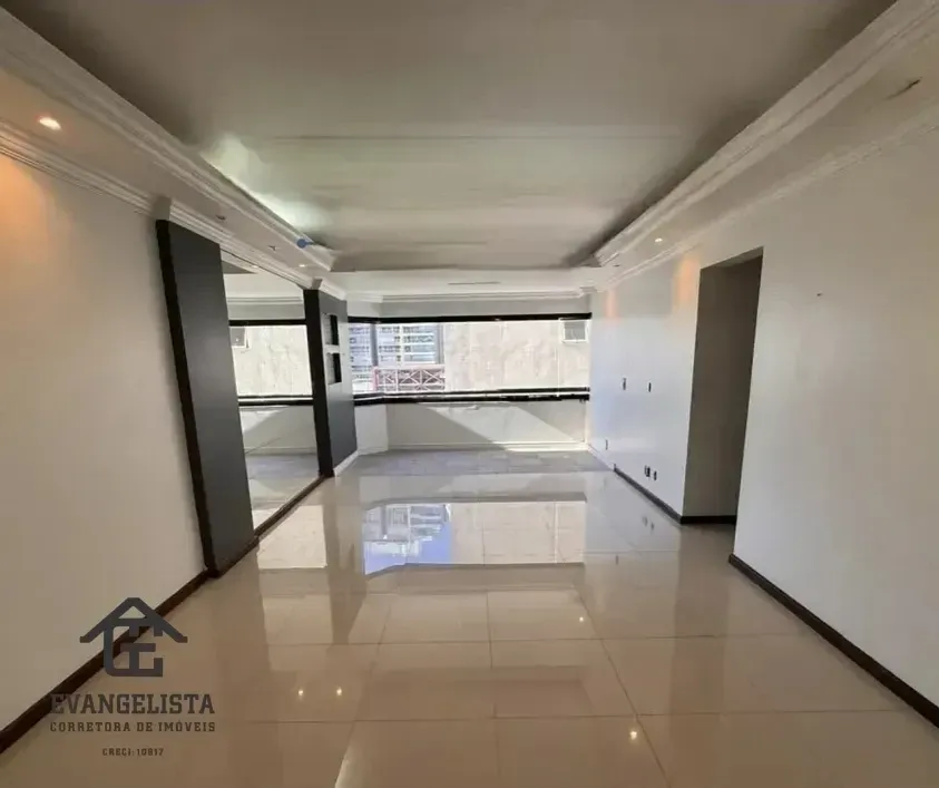 Imagem Apartamento com 3 Quartos à Venda, 130 m² em Pituba - Salvador