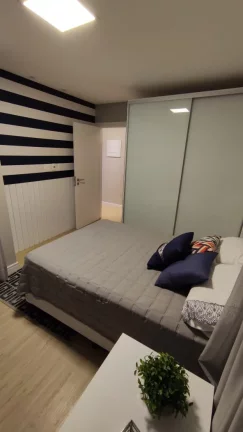 Imagem Apartamento Cobertura 4 quartos para venda no bairro Predial em Torres