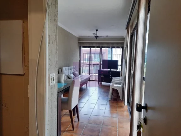 Imagem Cobertura Duplex. Enseada, localizada a uma quadra da Praia.