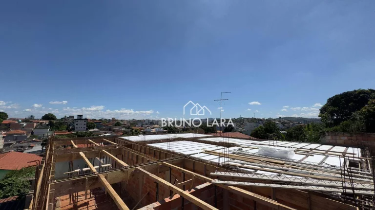 Imagem Casa a venda em Betim MG / Bairro Espírito Santo