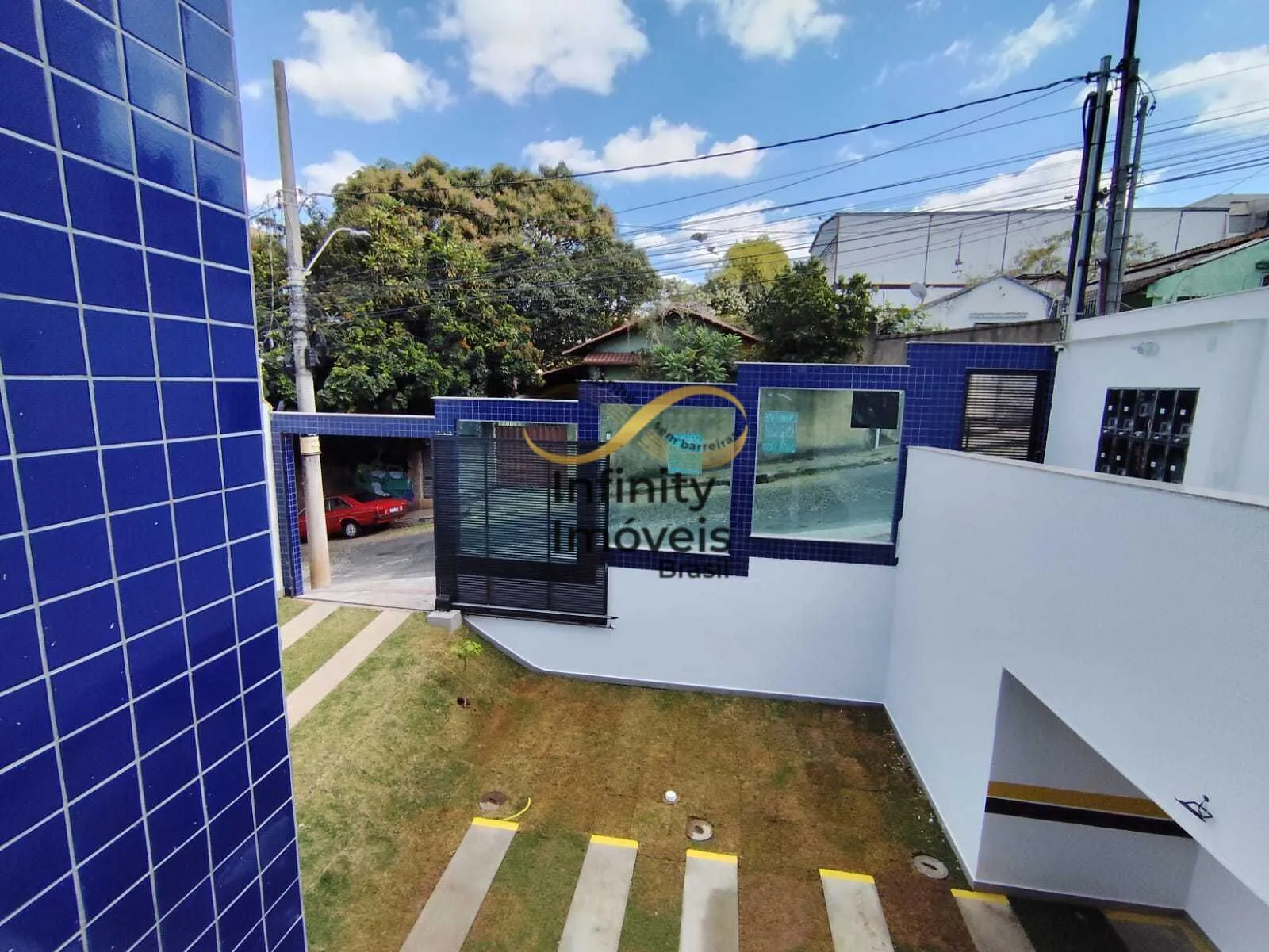 Imagem Apartamento à venda no bairro Padre Eustáquio - Belo Horizonte/MG