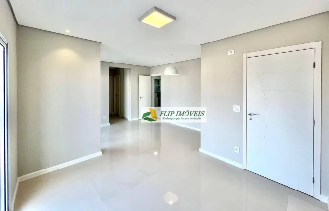 Lindo apartamento para venda com 92 metros quadrados com 3 quartos na Vila Itapura - Campinas - SP