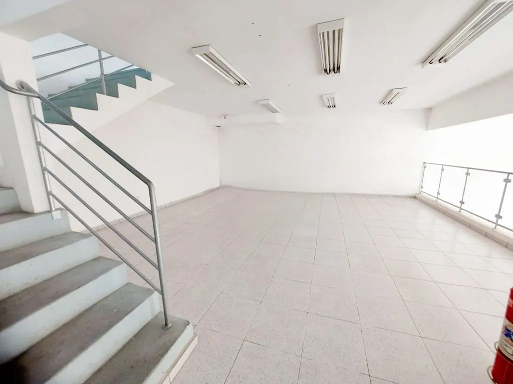 Foto do imóvel Comercial para Locação 520M², Centro, Pindamonhangaba - SP