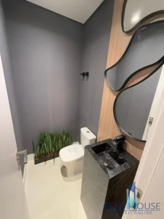 Imagem Apartamento Zona Central para Venda em Balneário Camboriú, CENTRO, 4 dormitórios, 2 suítes, 4 banheiros, 3 vagas