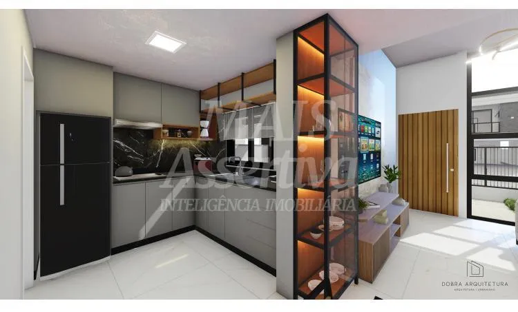 Imagem Casa para Venda em Campo Bom Bairro Firenze