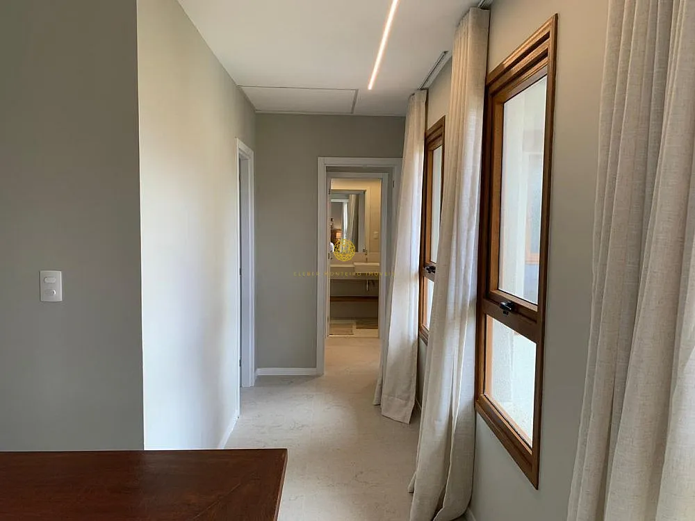 Imagem Casa de Luxo no Marluá Itacimirim-Ba  Pé na Areia, 4 Suítes